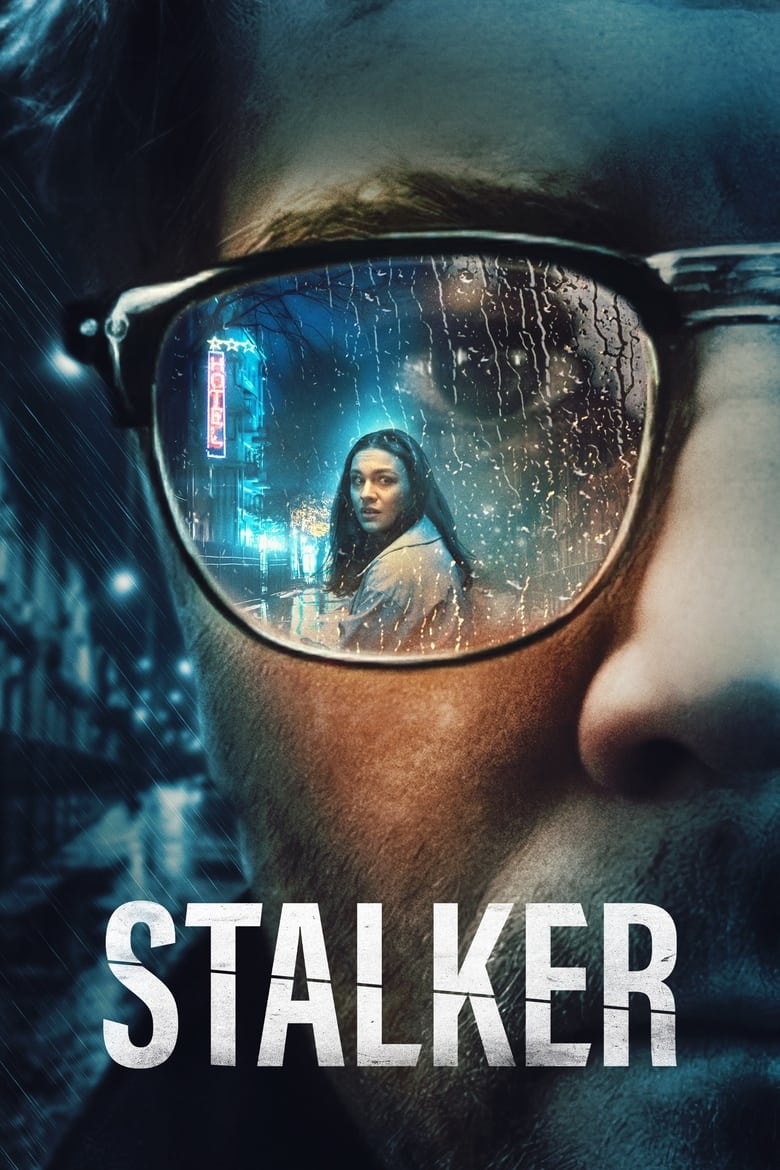 plakát Film Stalker