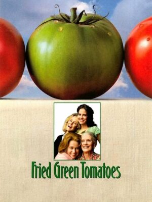 Smažená zelená rajčata