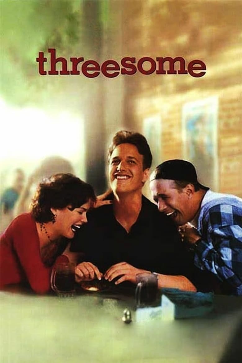 plakát Film Švédská trojka