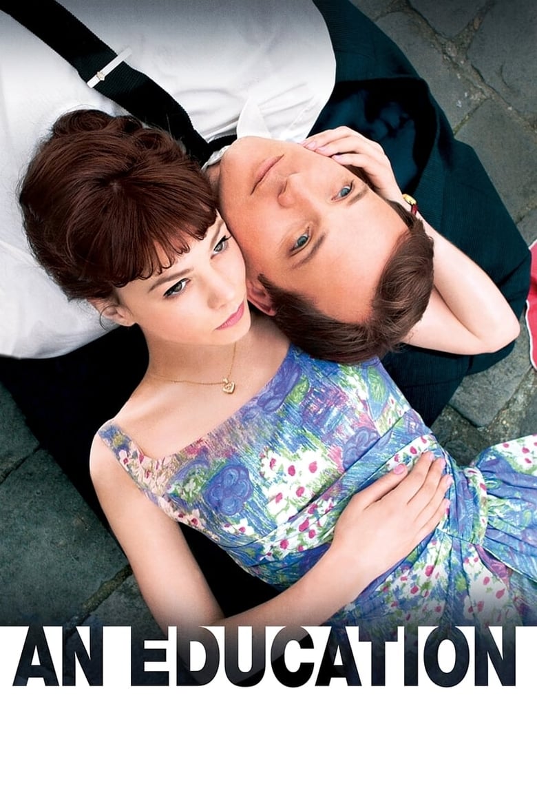 Plakát pro film “Škola života”