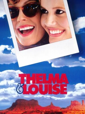 Thelma a Louise