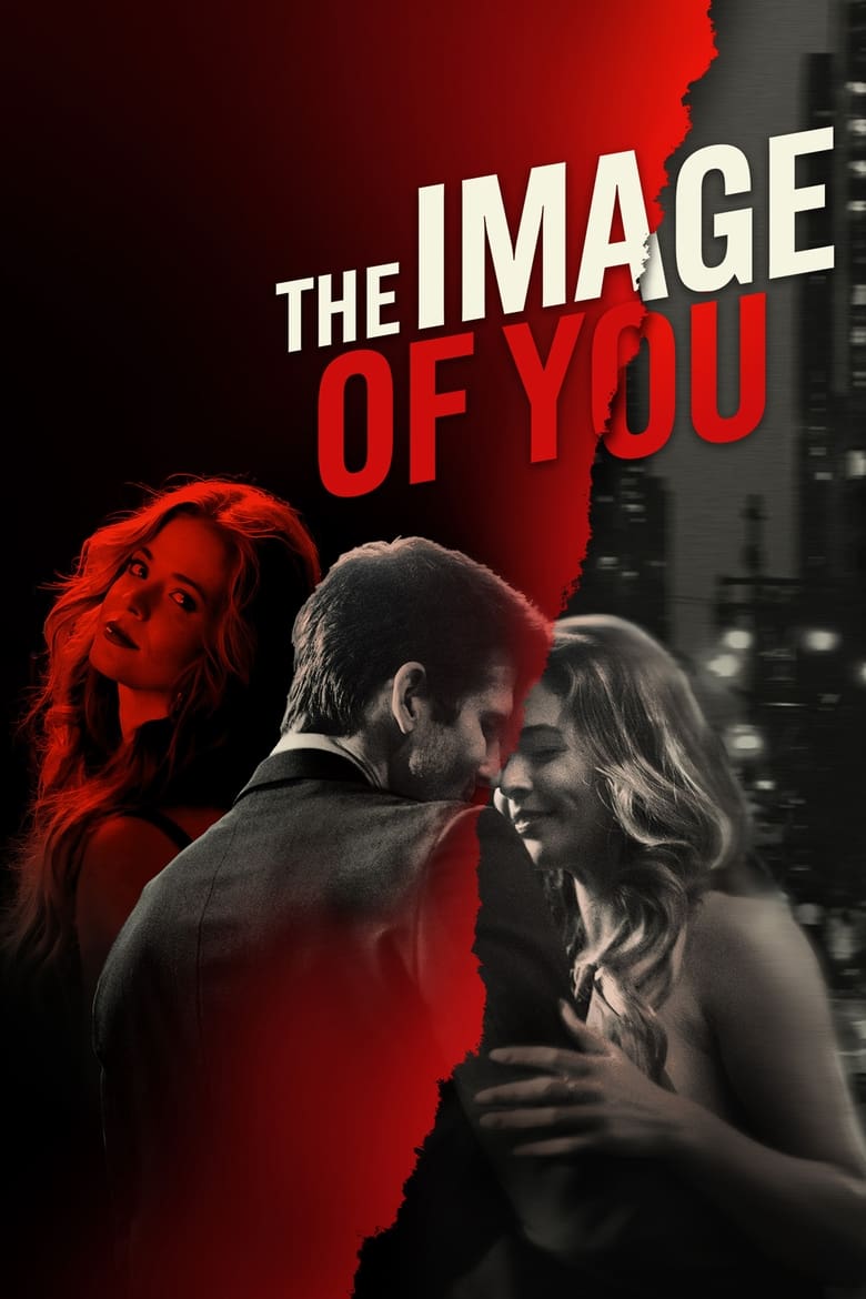 plakát Film The Image of You