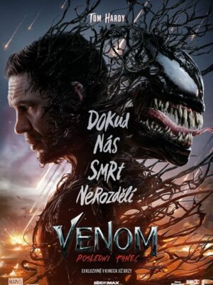 Venom: Poslední tanec