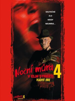 Noční můra v Elm Street 4: Vládce snu