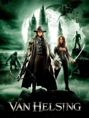 Van Helsing