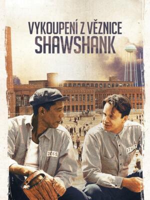 Vykoupení z věznice Shawshank