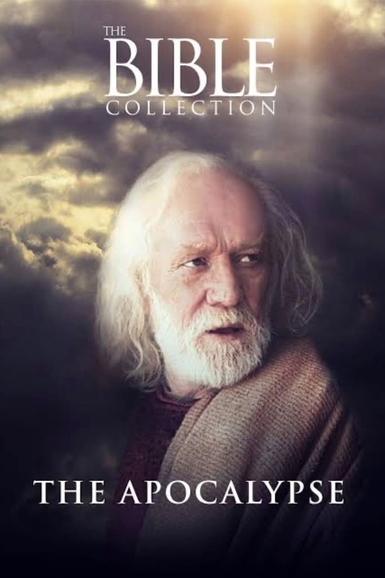 Plakát pro film “Bible – Nový zákon: Apokalypsa”