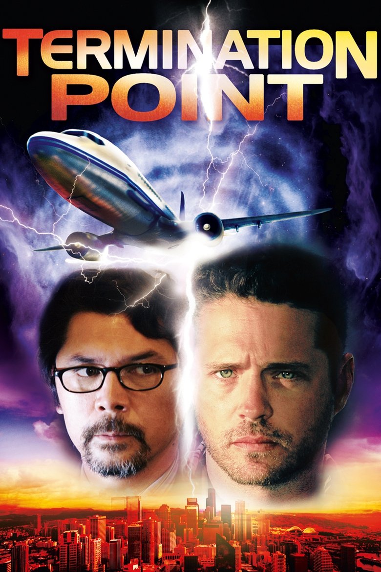 Plakát pro film “Paralelní svět”