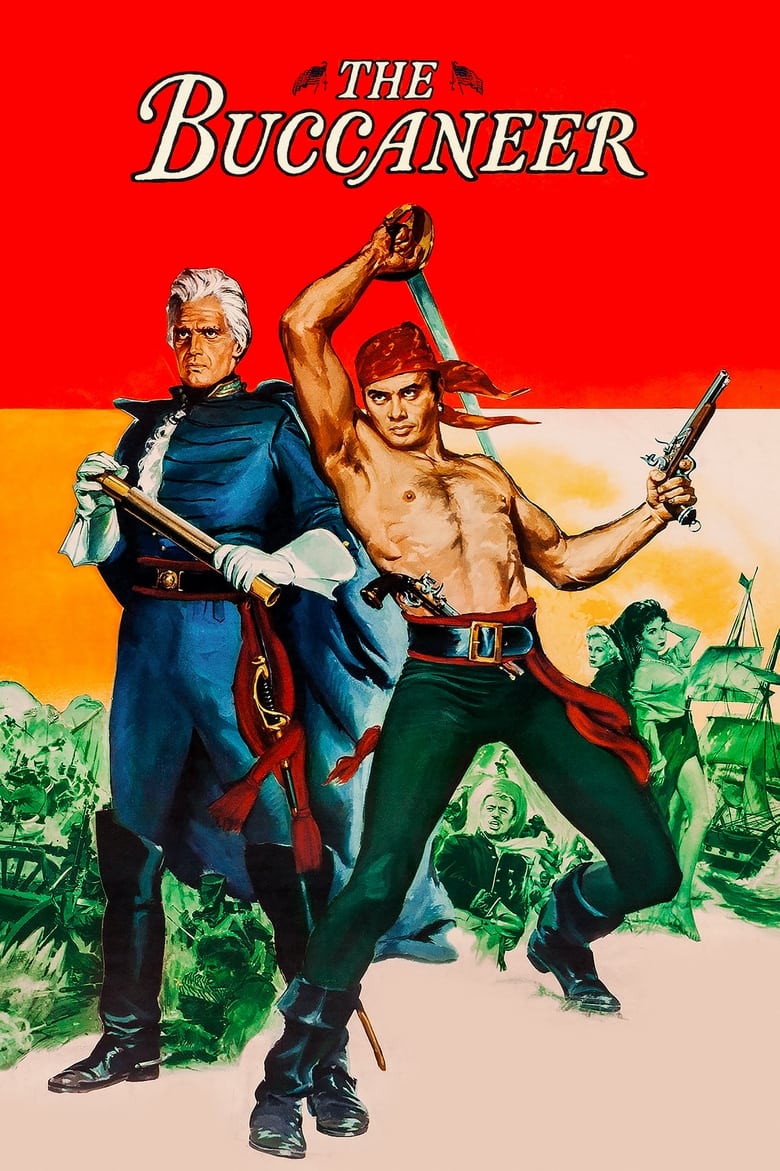 Plakát pro film “Pirát”
