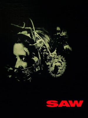 Saw: Hra o přežití