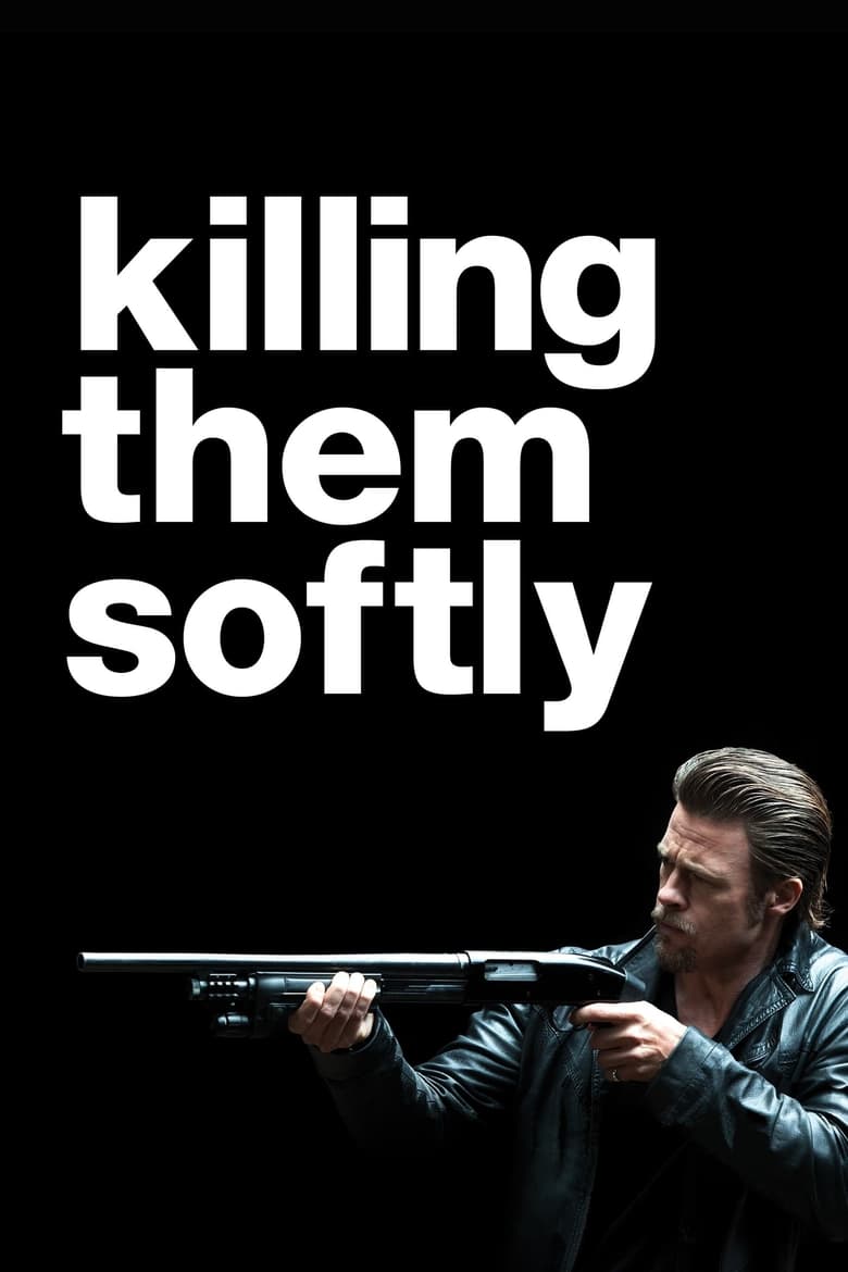 Plakát pro film “Zabít tiše”