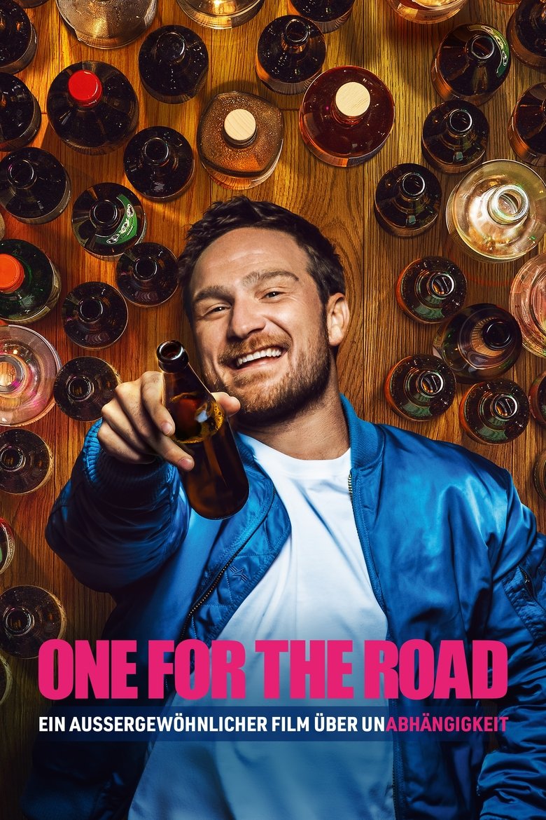 Plakát pro film “One for the Road”