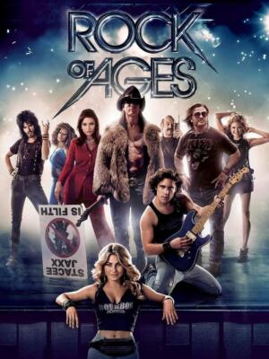 Rock of Ages