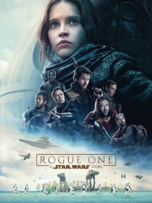 Rogue One: Star Wars Story