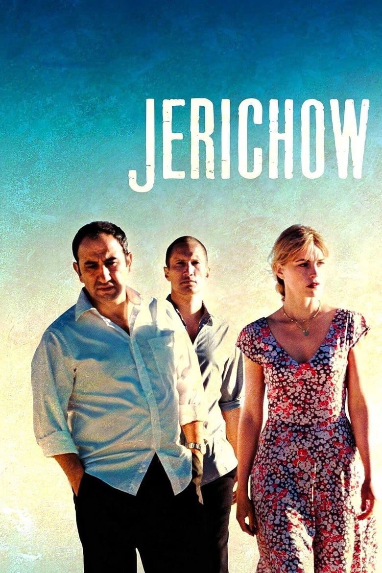 Plakát pro film “Jerichow”