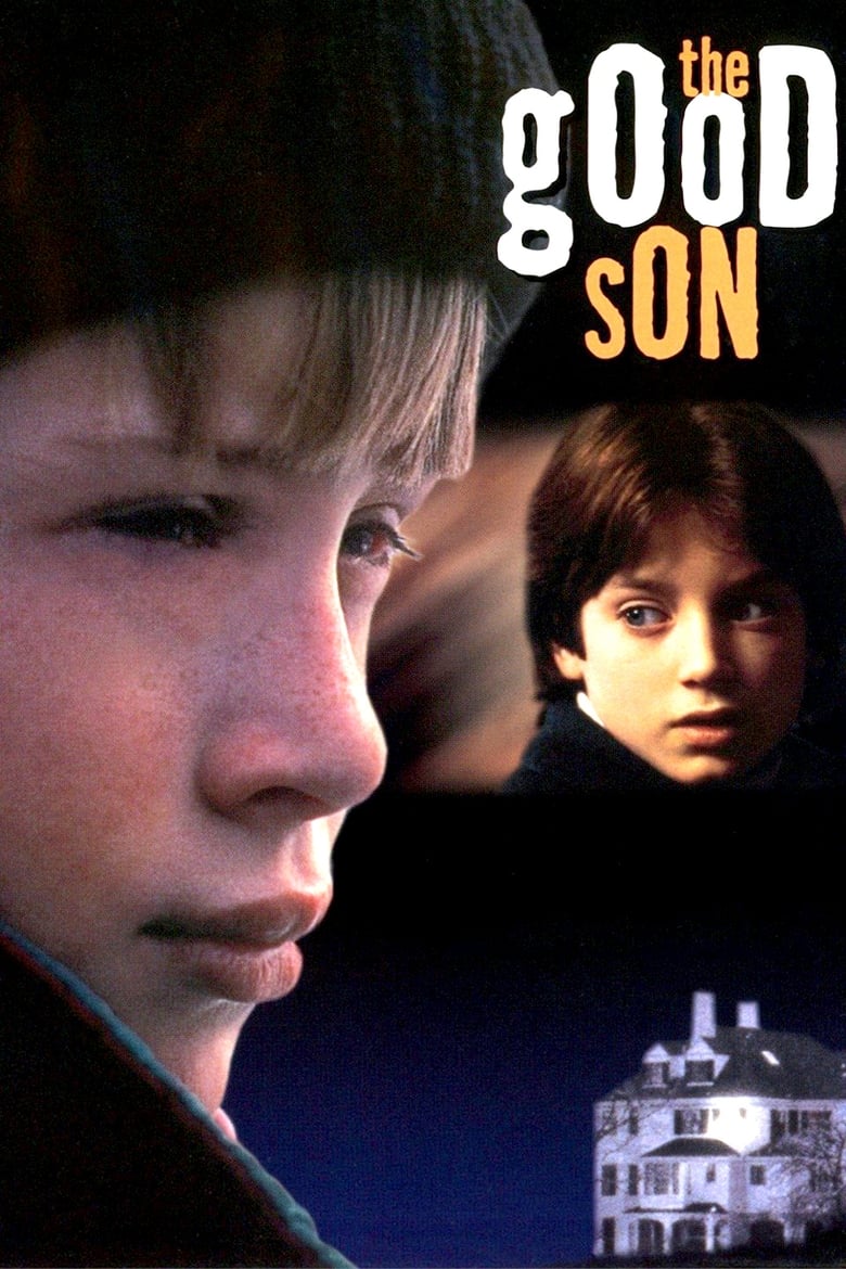 Plakát pro film “Dobrý synek”