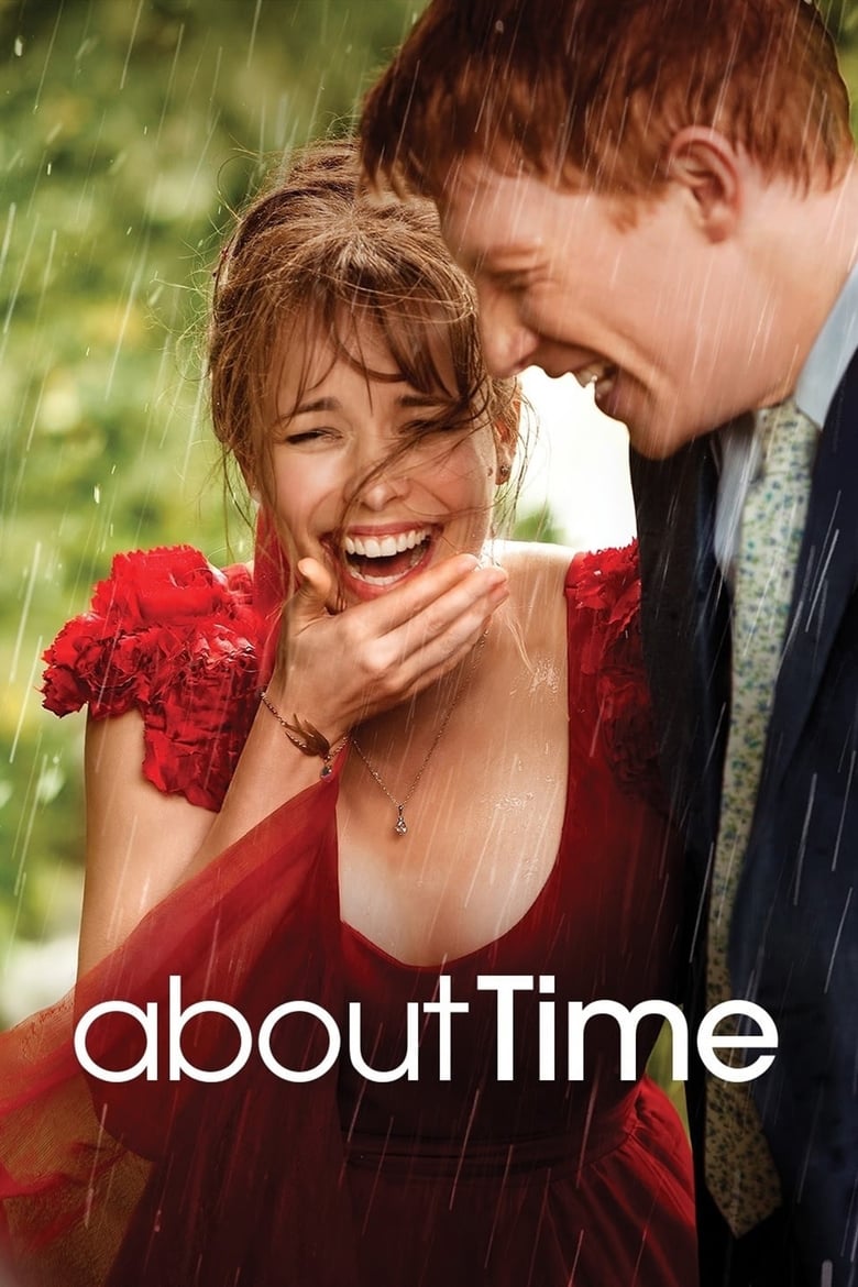 Plakát pro film “Lásky čas”