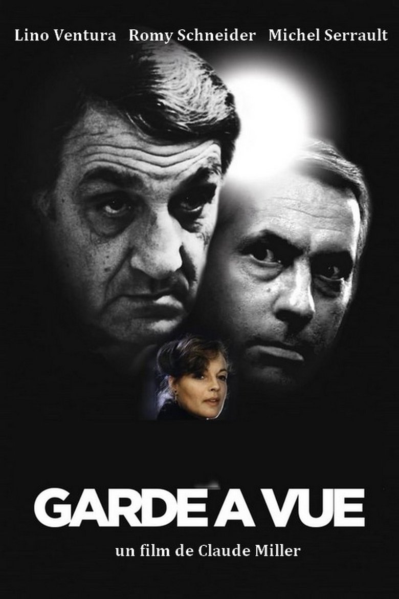 Plakát pro film “Svědek”