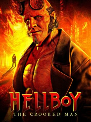 Hellboy: The Crooked Man