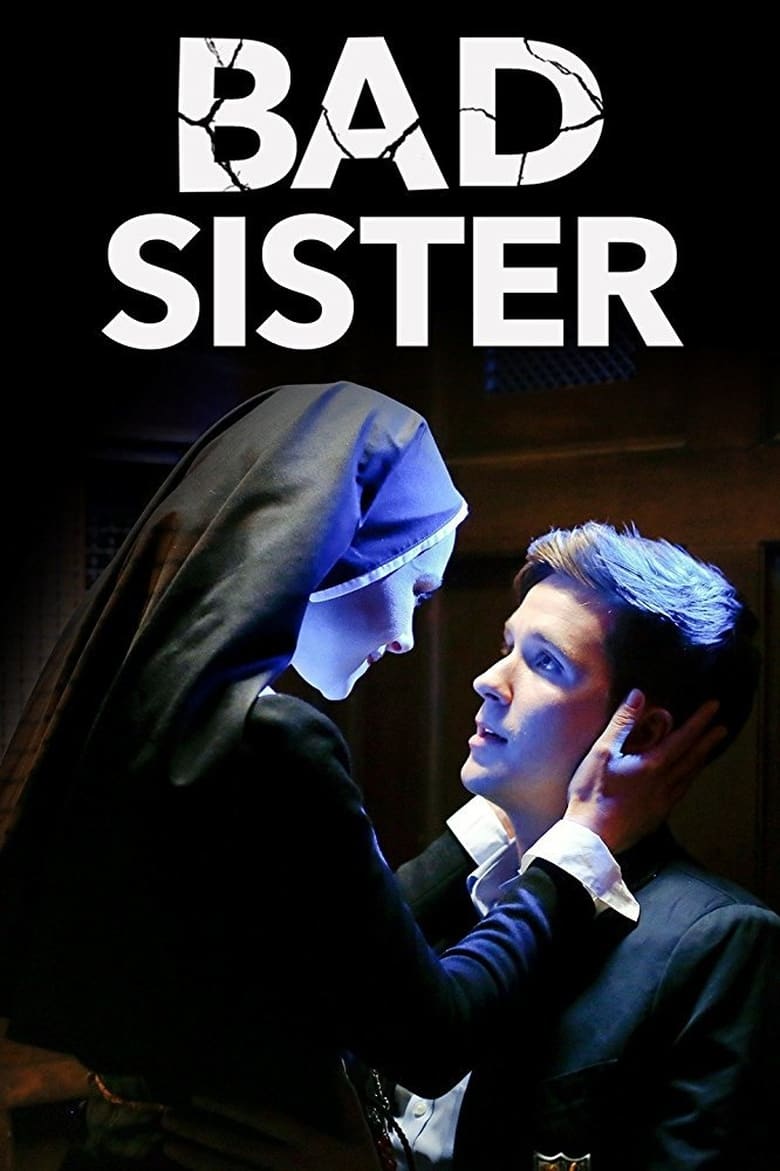 plakát Film Bad Sister