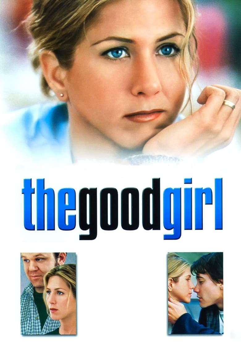 Plakát pro film “Hodná holka”