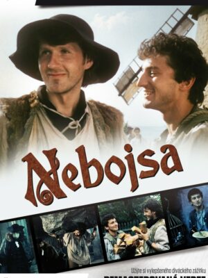 Nebojsa