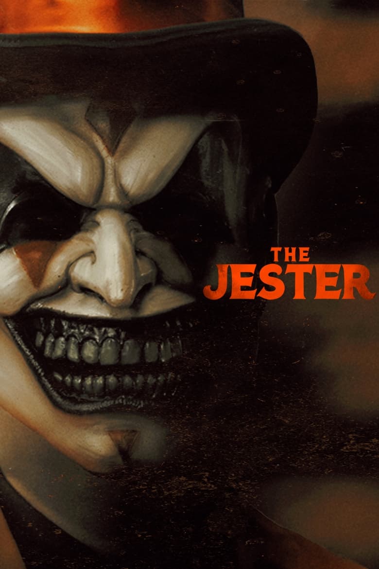 Plakát pro film “The Jester”