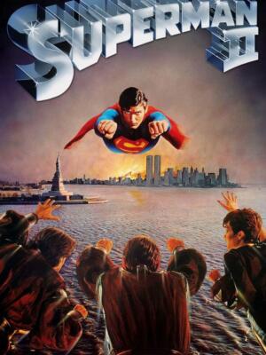 Superman II