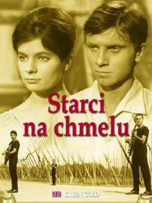 Starci na chmelu