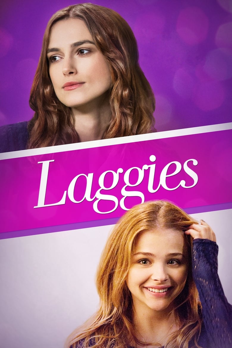 Plakát pro film “Laggies”