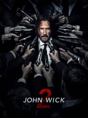 John Wick: Chapter 2