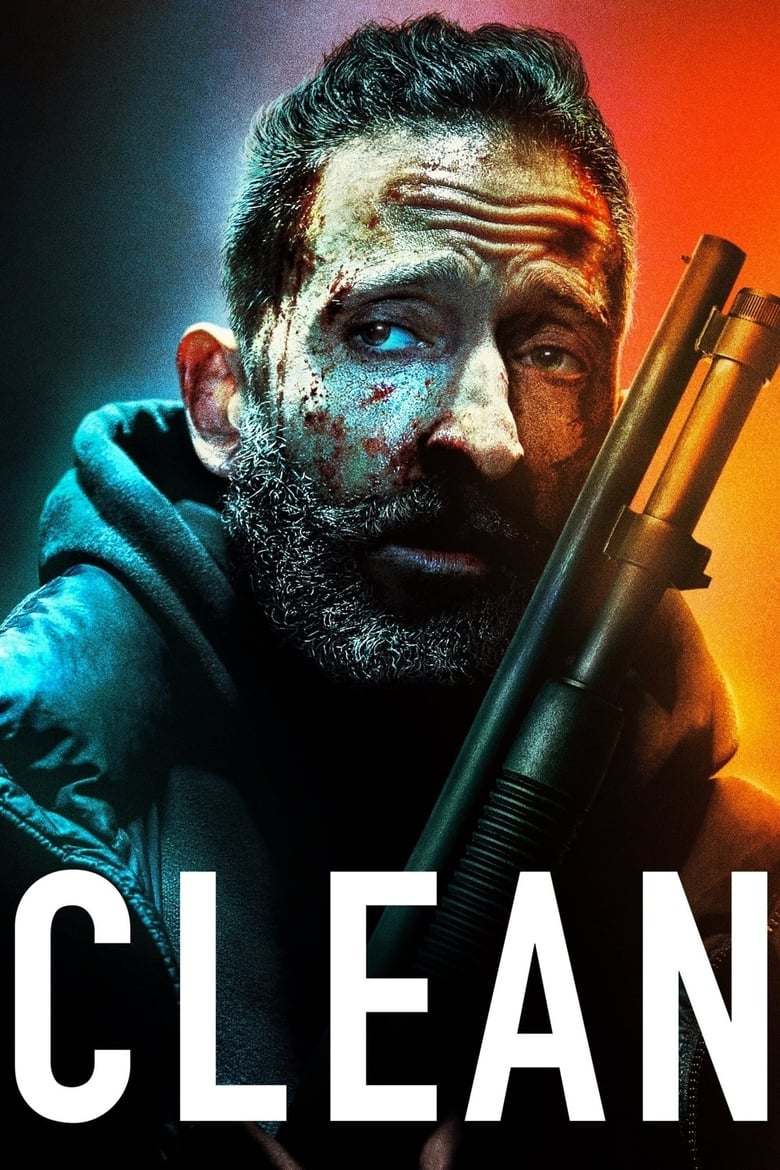 Plakát pro film “Špinavá práce”