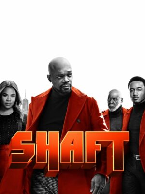 Shaft