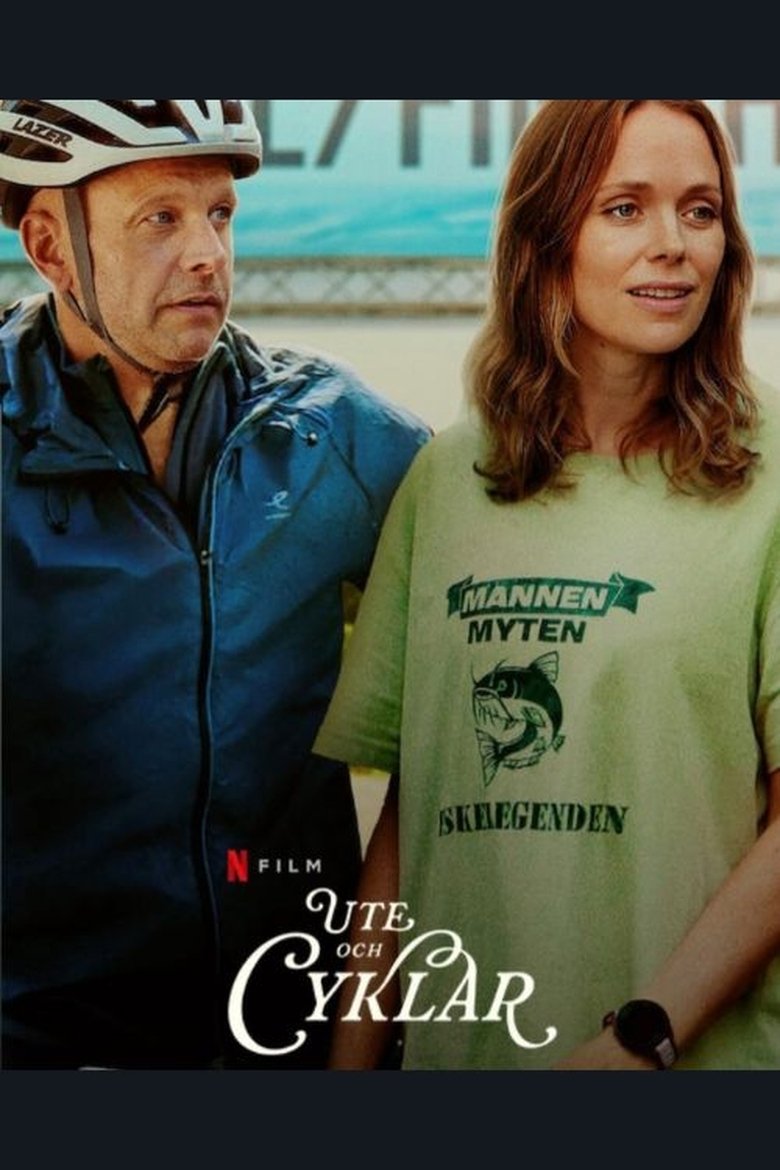 Plakát pro film “Mimo stopu 2: V jednom kole”