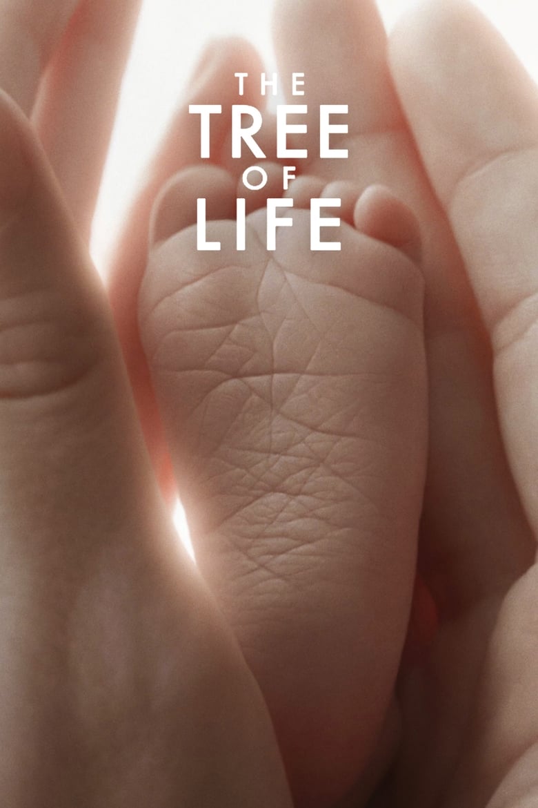 Plakát pro film “Strom života”