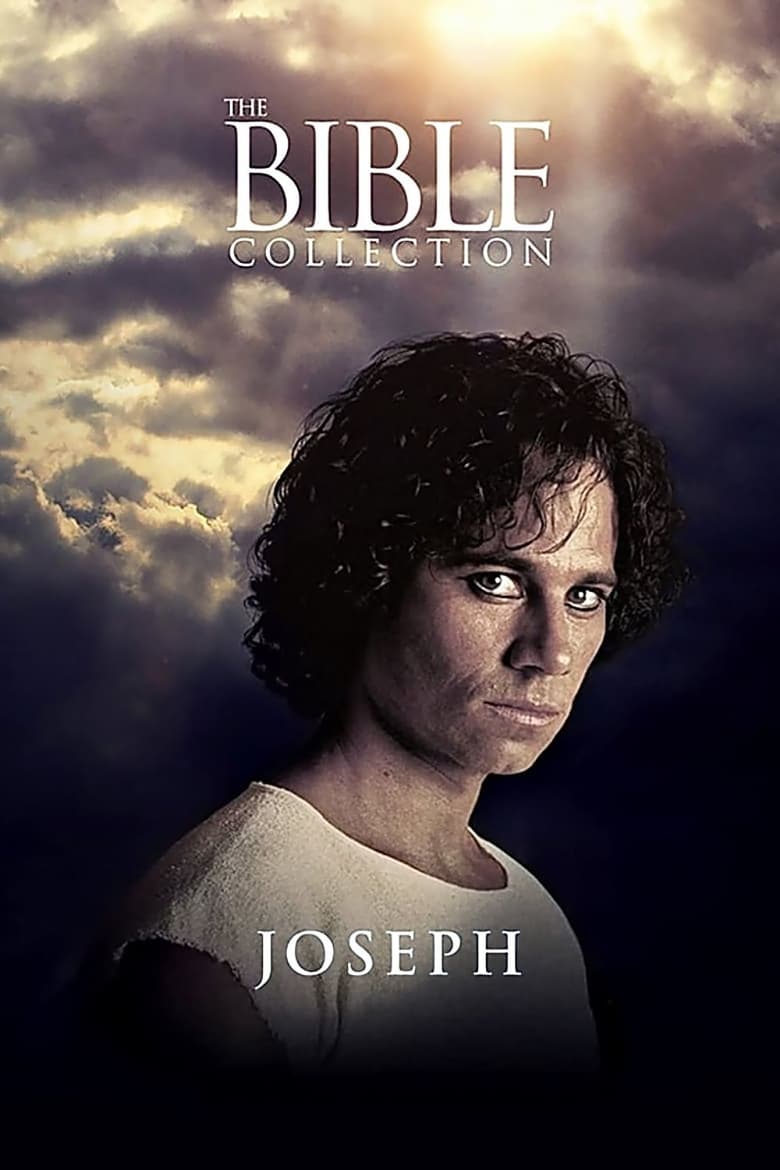 Plakát pro film “Bible – Starý zákon: Josef”
