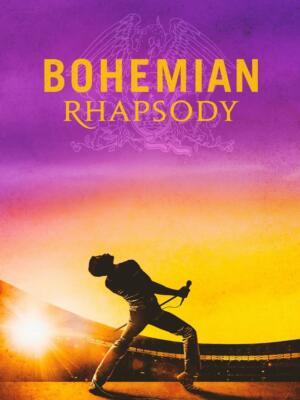 Bohemian Rhapsody