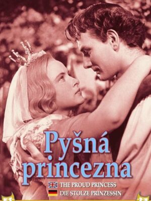 Pyšná princezna