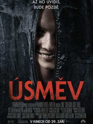 Úsměv