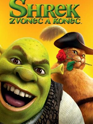 Shrek: Zvonec a konec