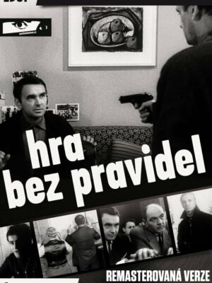 Hra bez pravidel