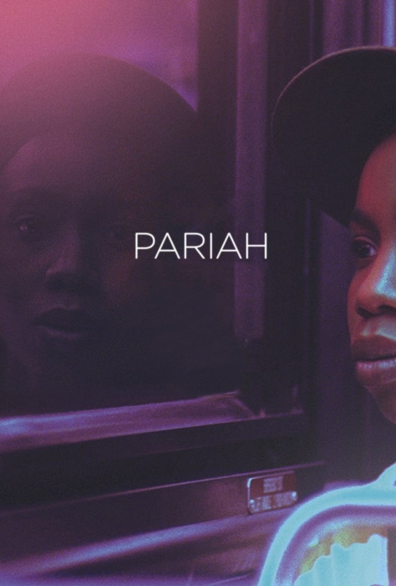Plakát pro film “Pariah”