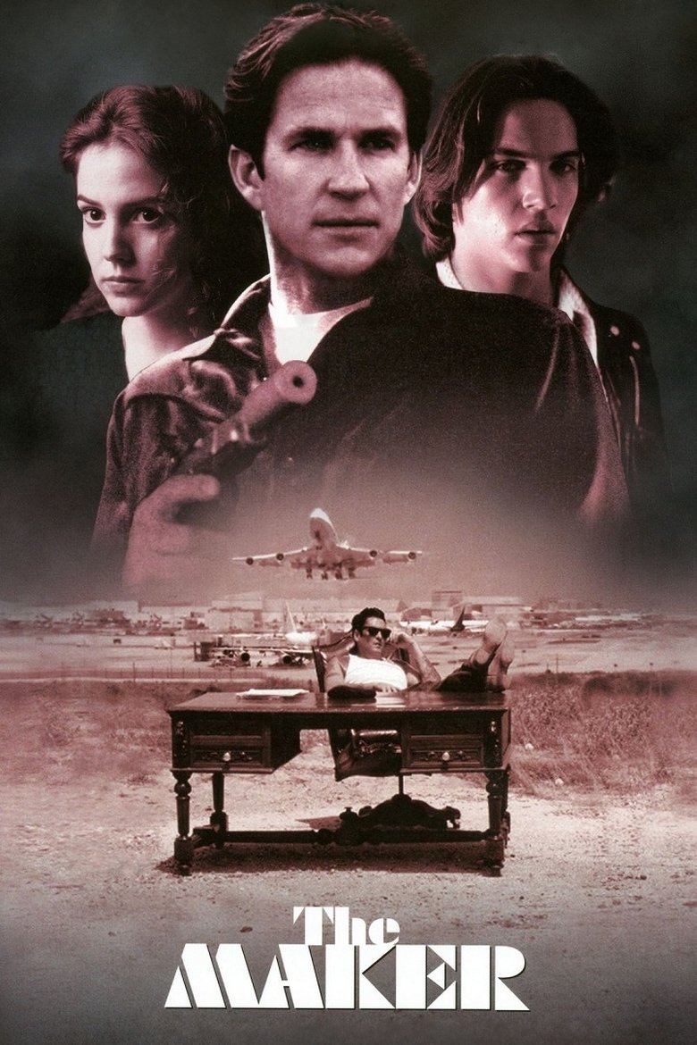 Plakát pro film “Suverén”