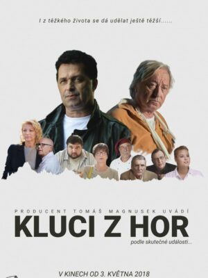 Kluci z hor