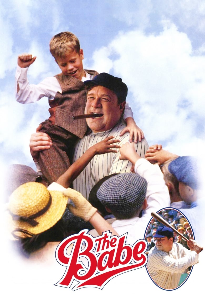 Plakát pro film “Babe”