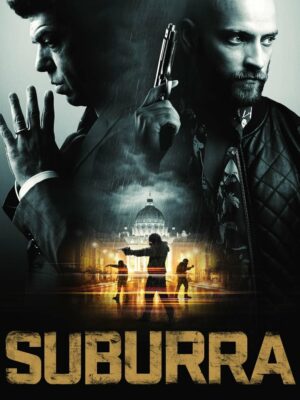 Suburra