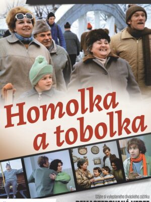 Homolka a tobolka