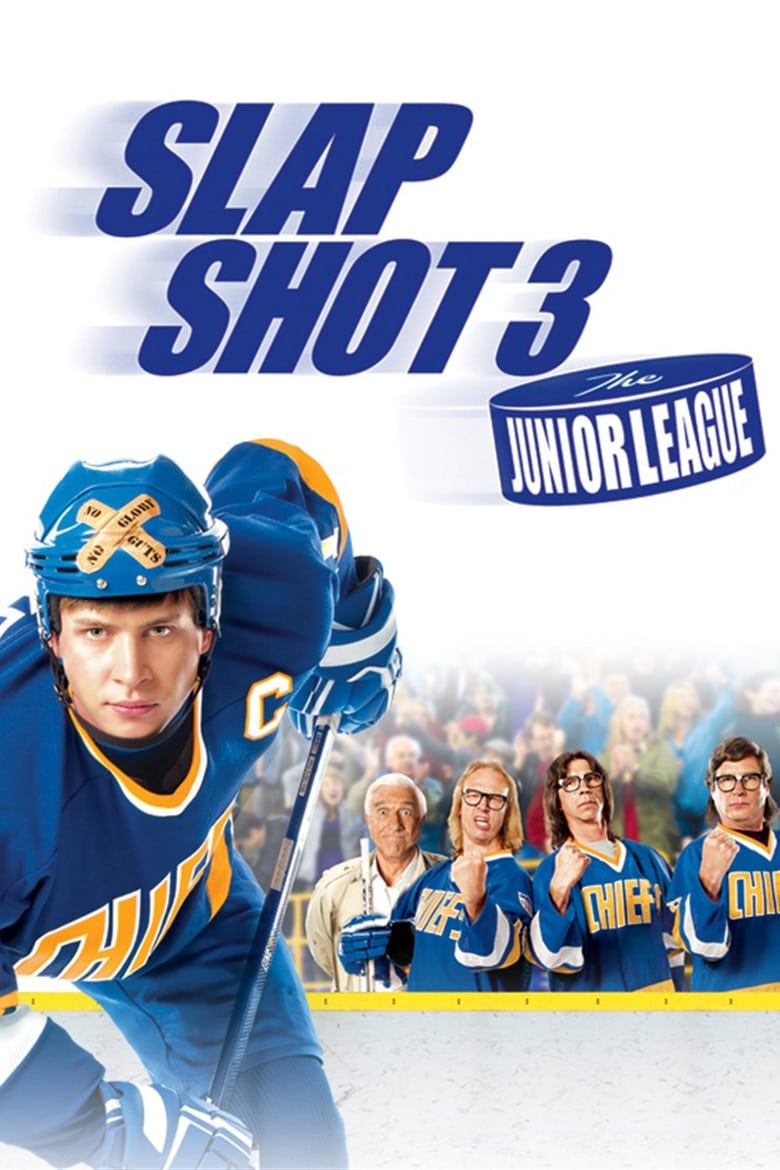 Plakát pro film “Tvrdá hra 3: Juniorská liga”