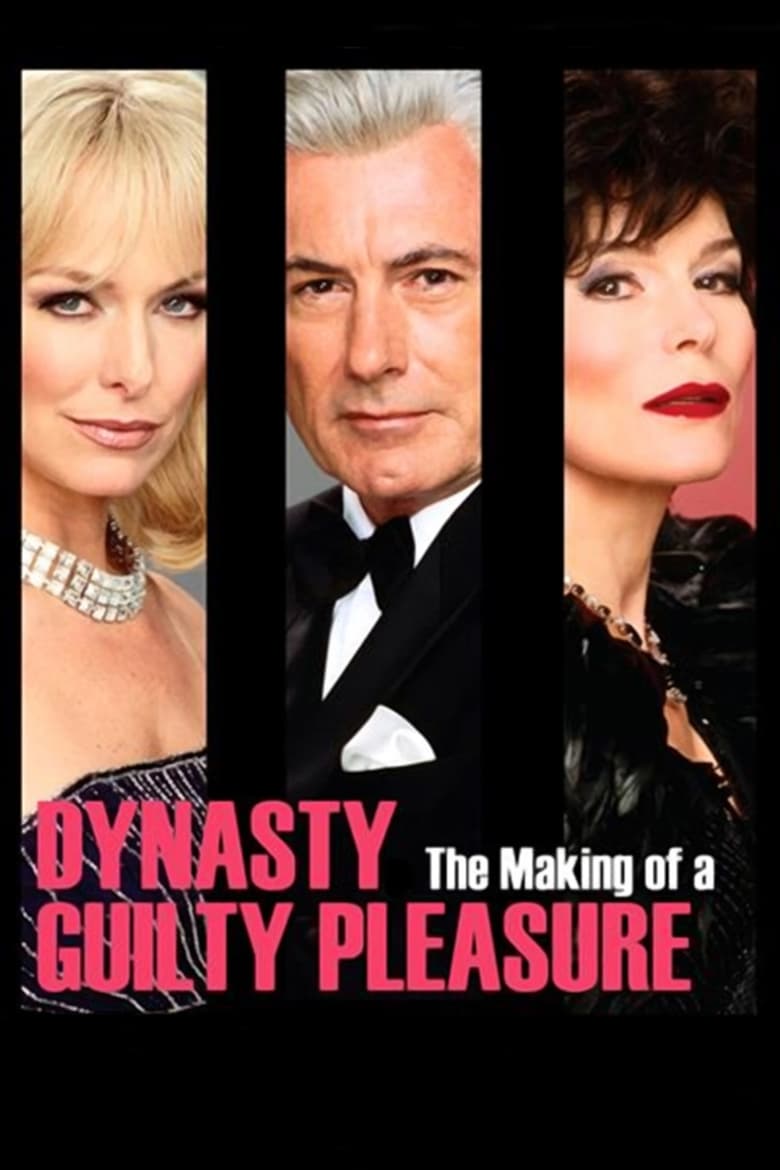 Plakát pro film “Dynastie: Rub a líc”