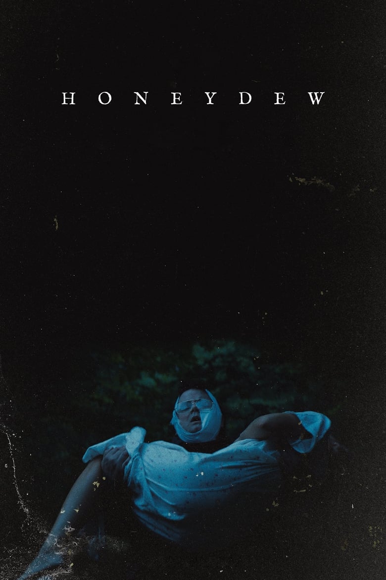 Plakát pro film “Honeydew”